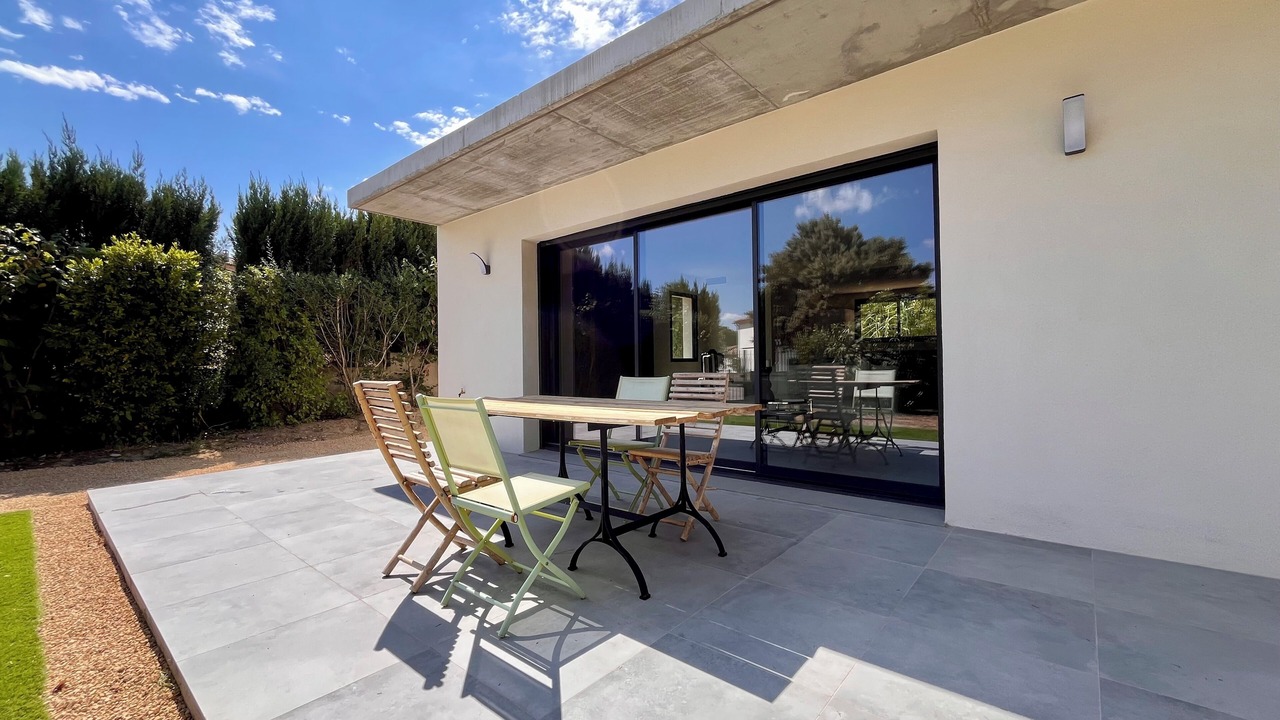 Photo of Outdoor in Vaison-la-Romaine