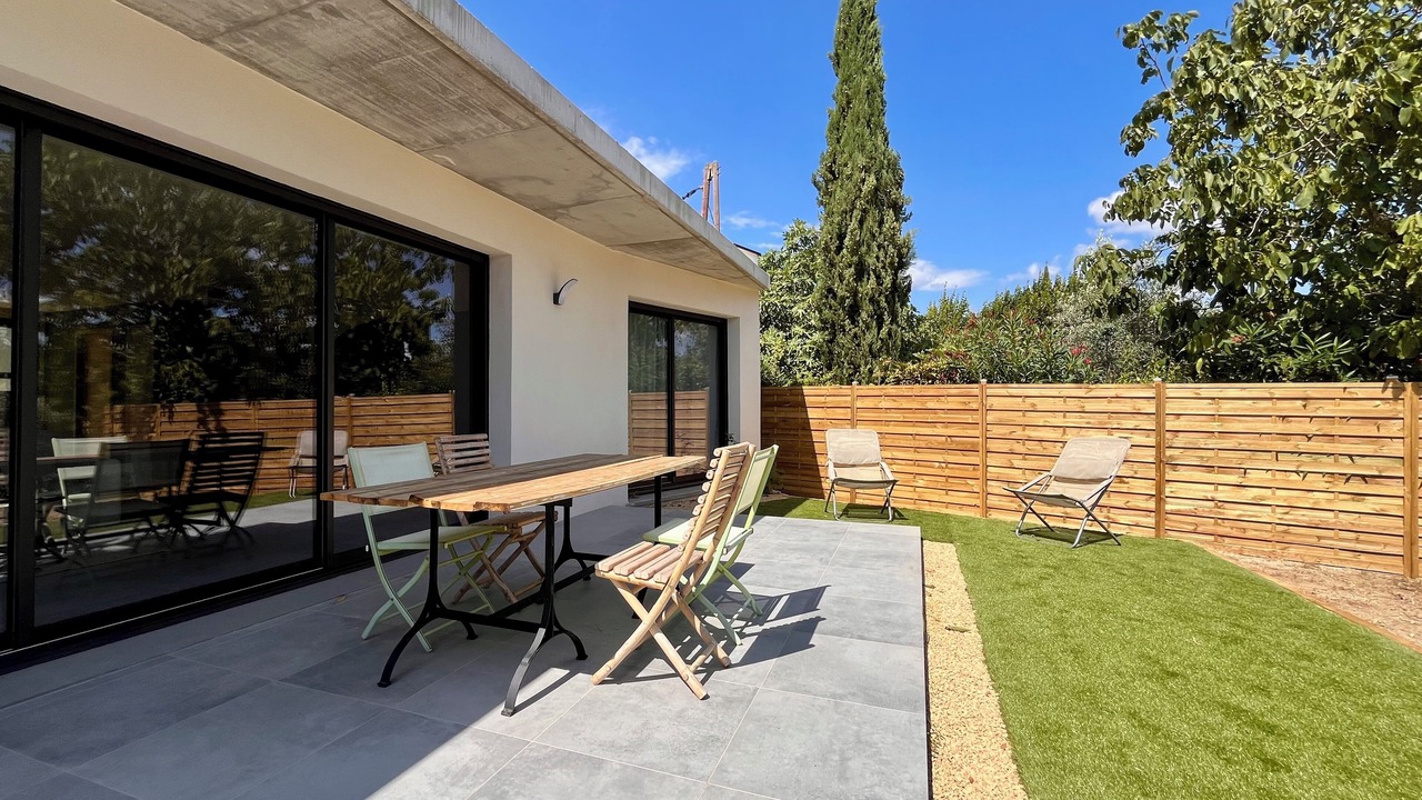Photo of Outdoor in Vaison-la-Romaine