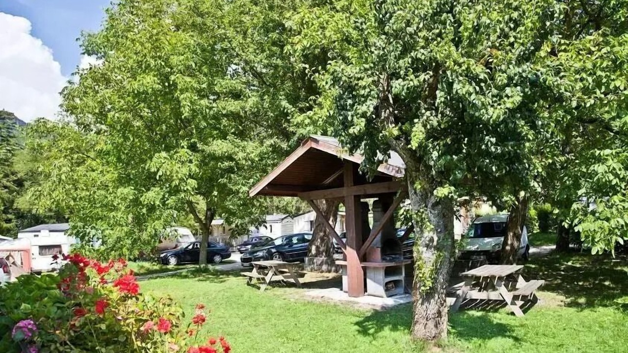 Photo of Outdoor in Aigueblanche