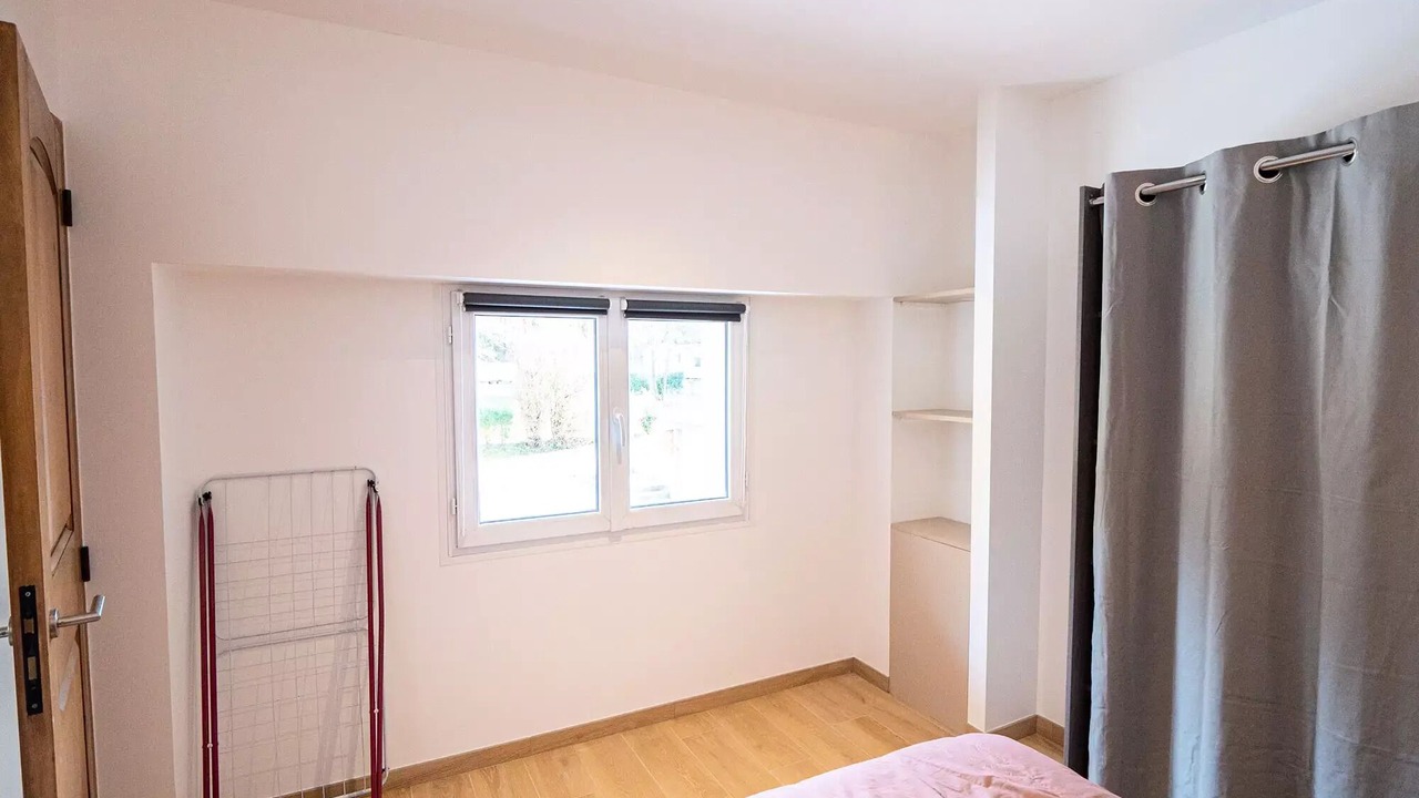Photo of Bedroom in Aigueblanche