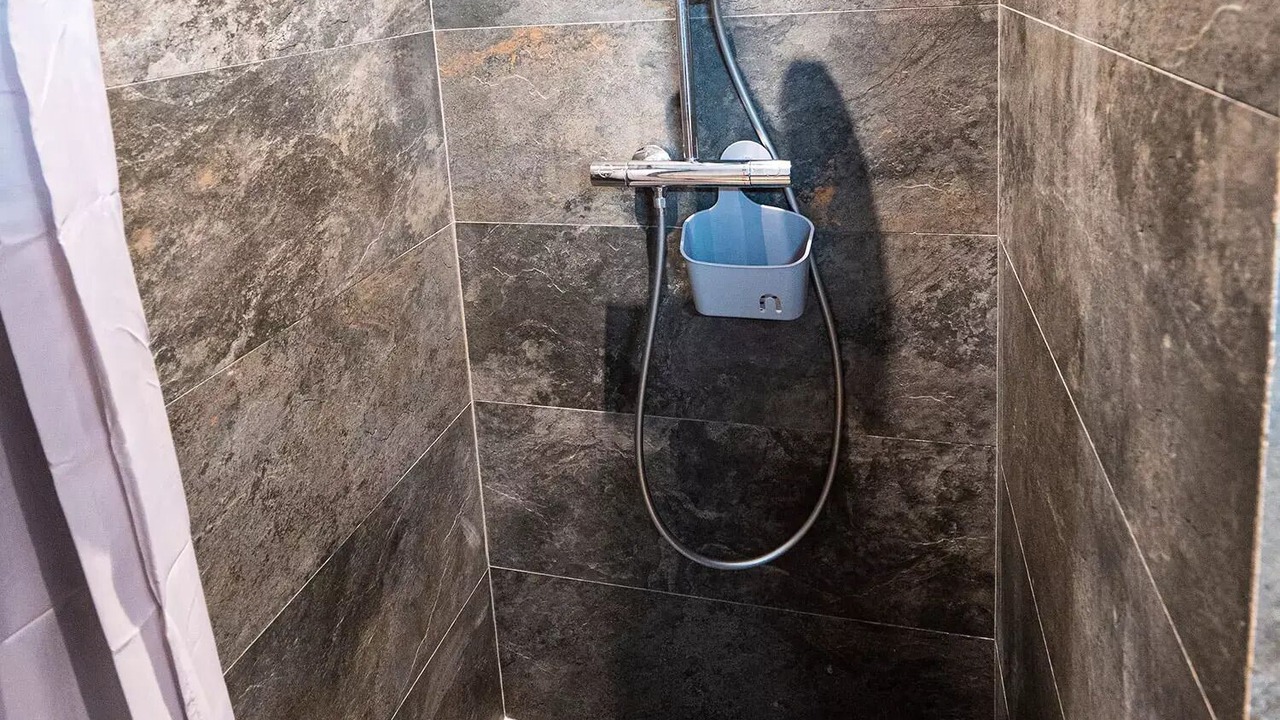 Photo of Bathroom in Aigueblanche