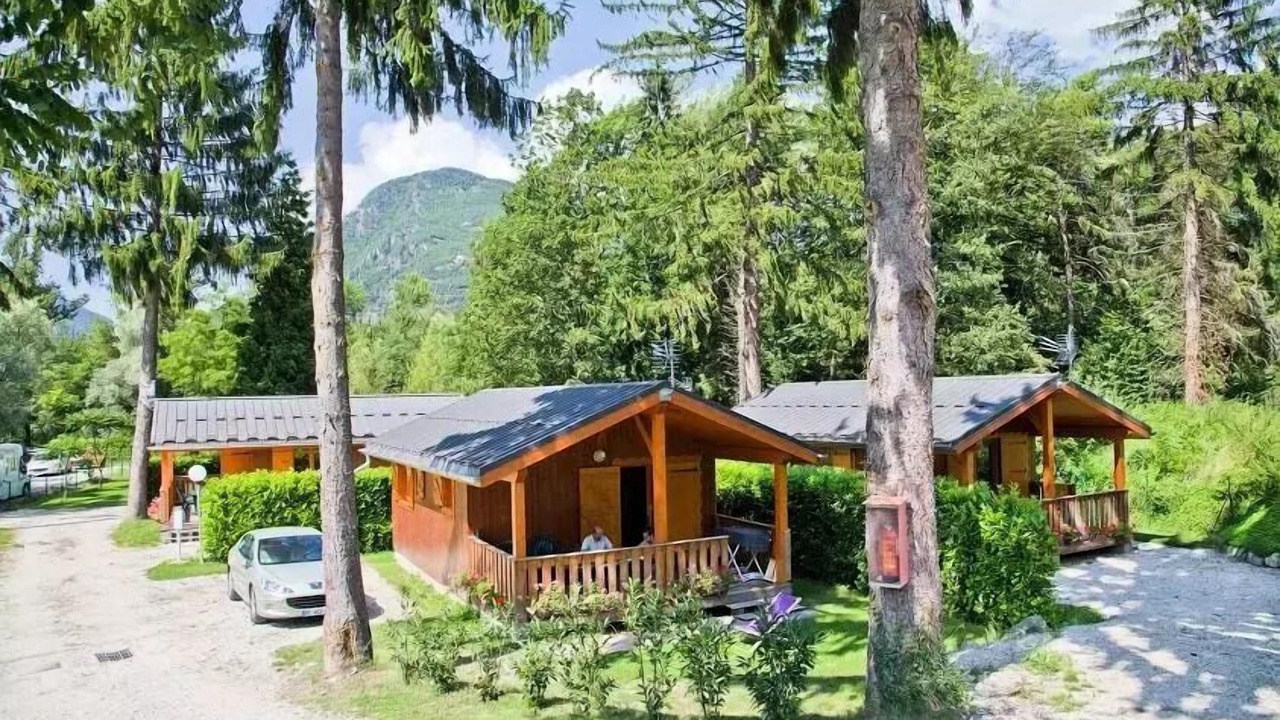 Photo of Outdoor in Aigueblanche