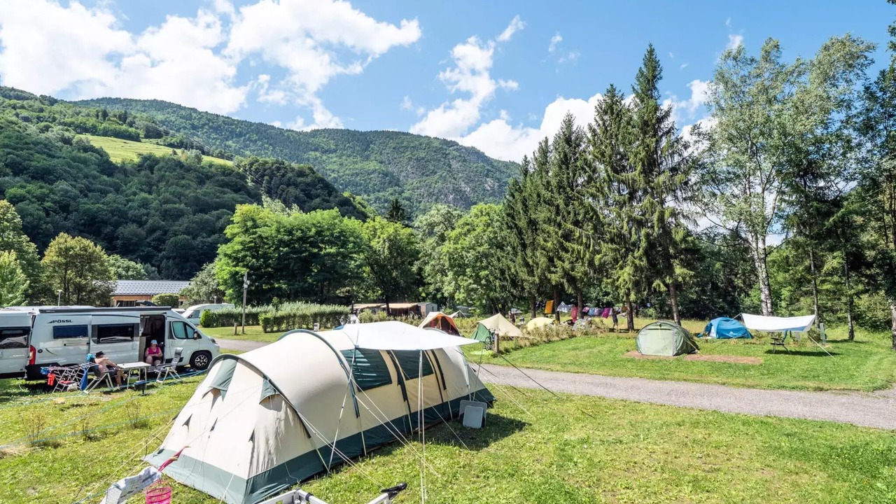 Photo of Outdoor in Aigueblanche