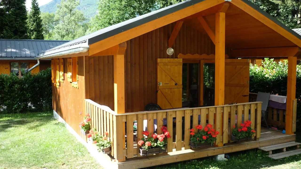 Photo of Outdoor in Aigueblanche
