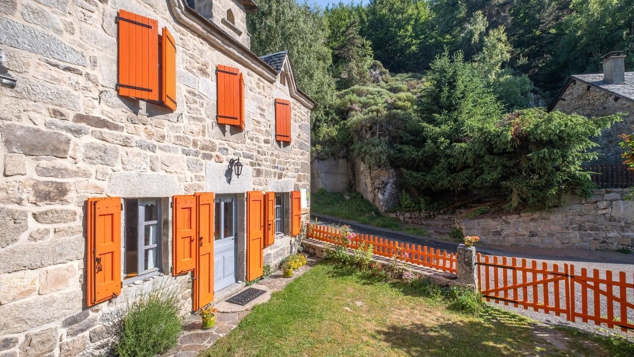 Photo of Outdoor in Peyre-en-Aubrac