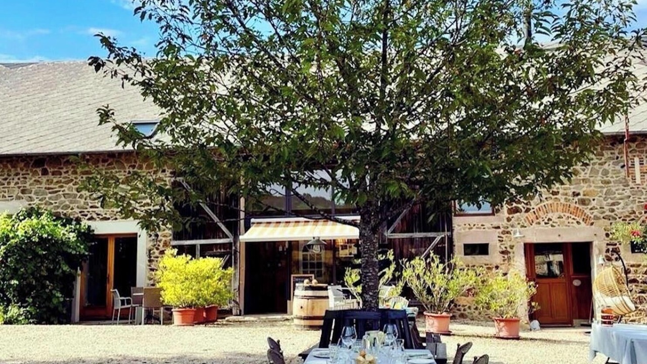 Photo of Outdoor in Chiddes