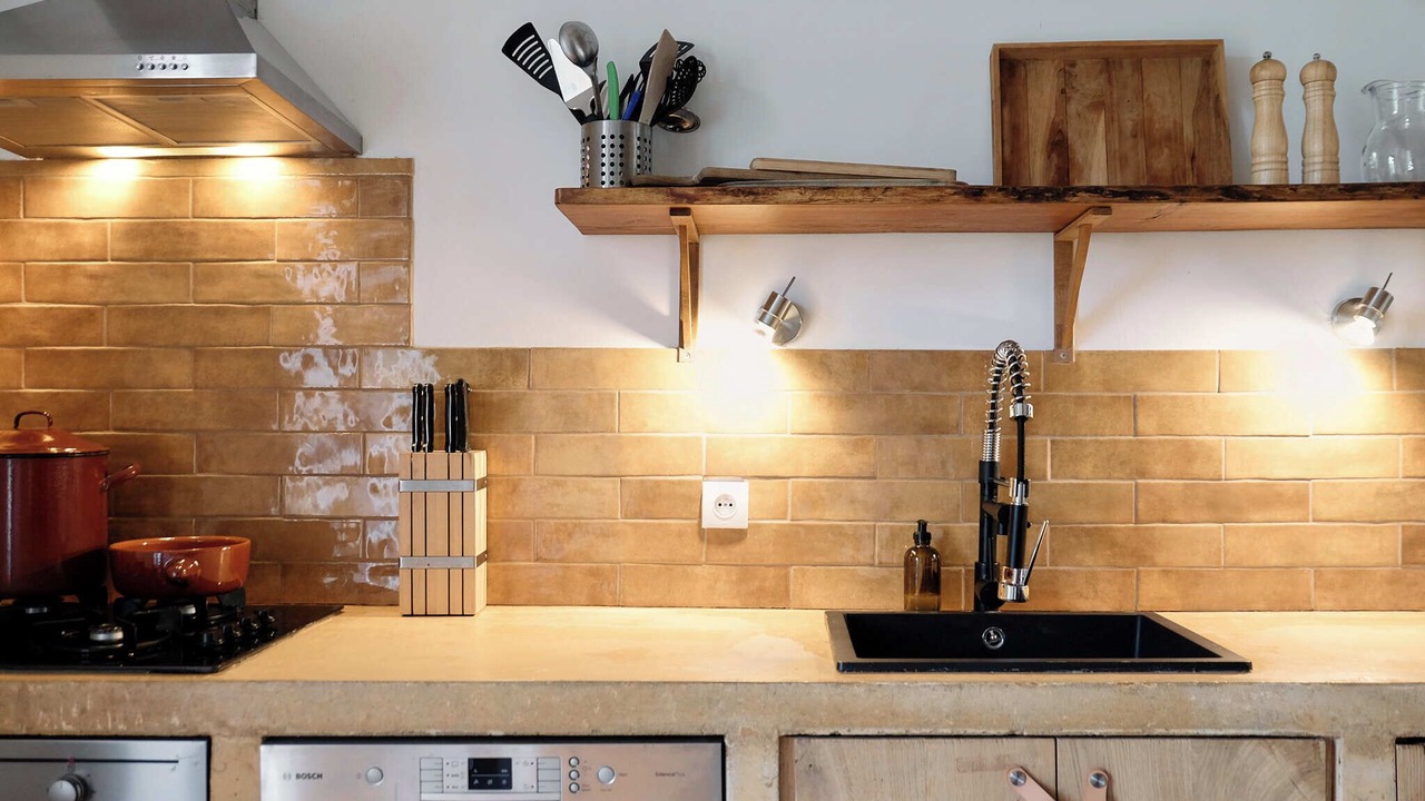 Photo of Kitchen in Chiddes