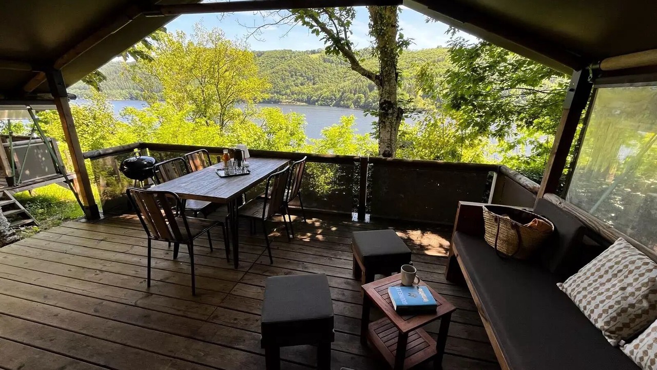 Photo of Outdoor in Laussac