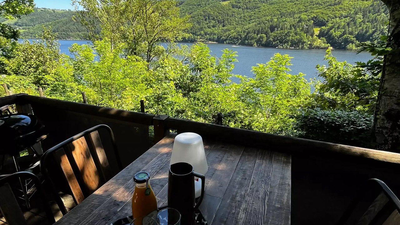 Photo of Outdoor in Laussac