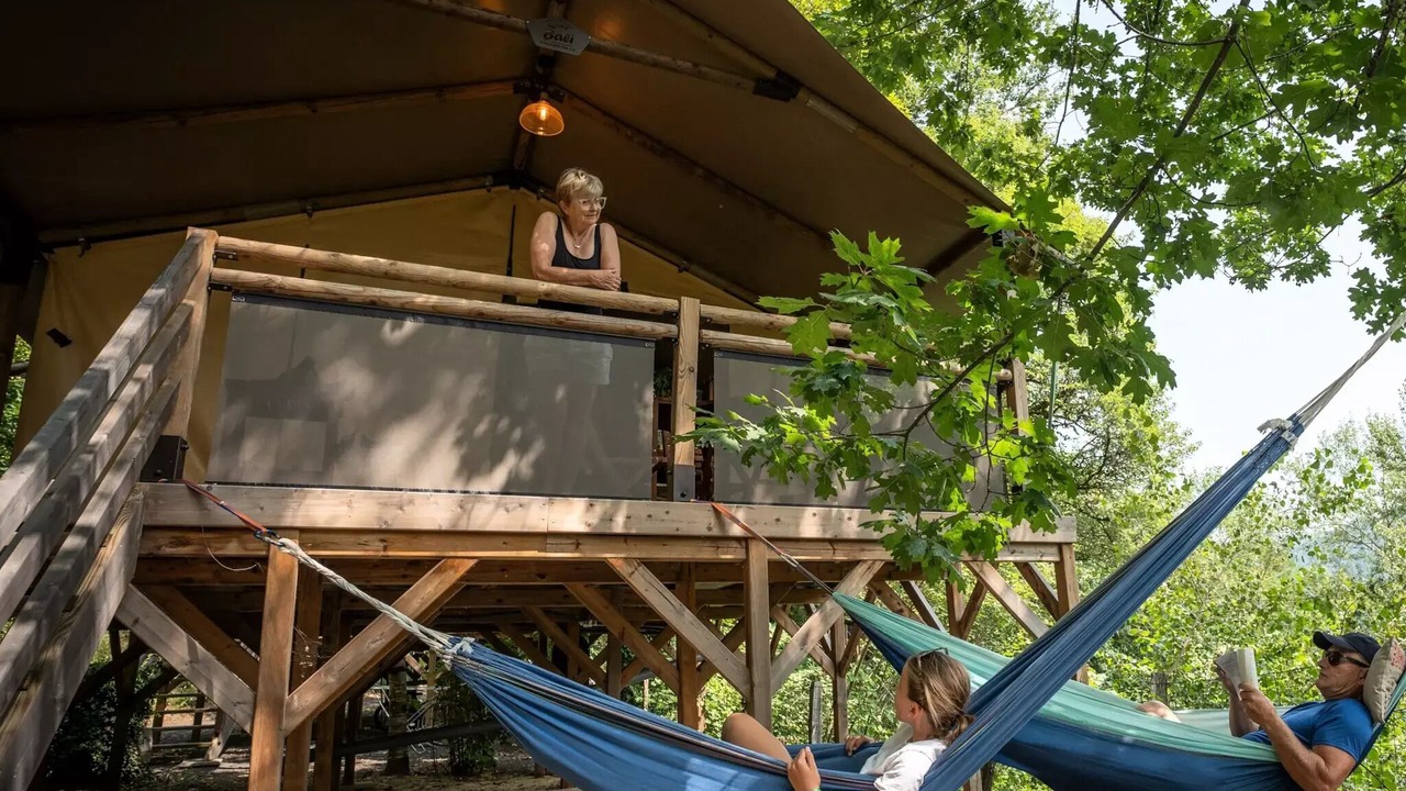 Photo of Outdoor in Laussac