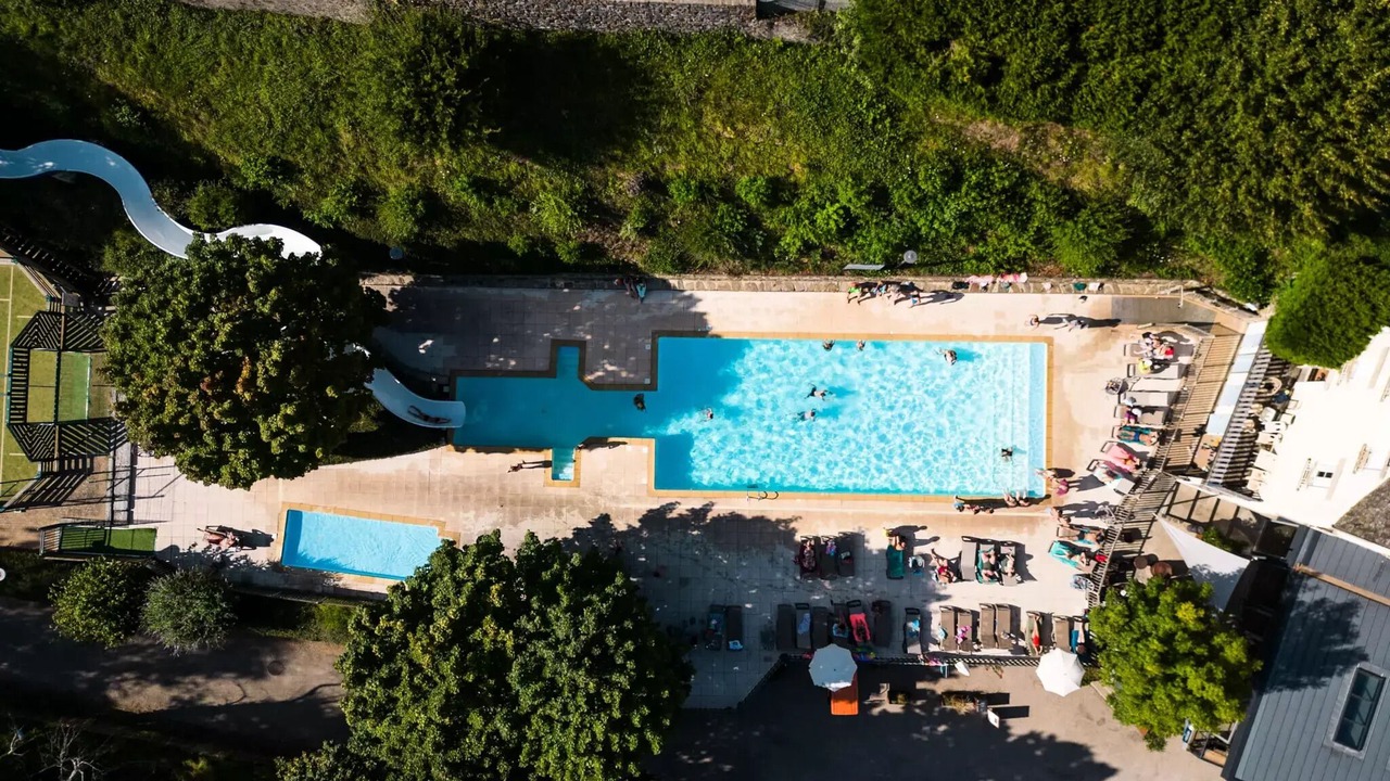 Photo of Outdoor in Laussac