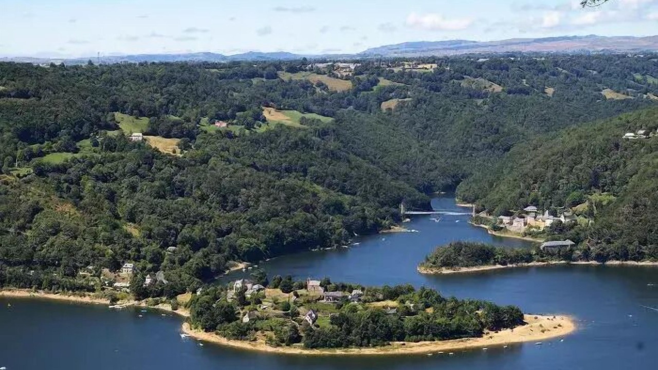 Photo of Outdoor in Laussac