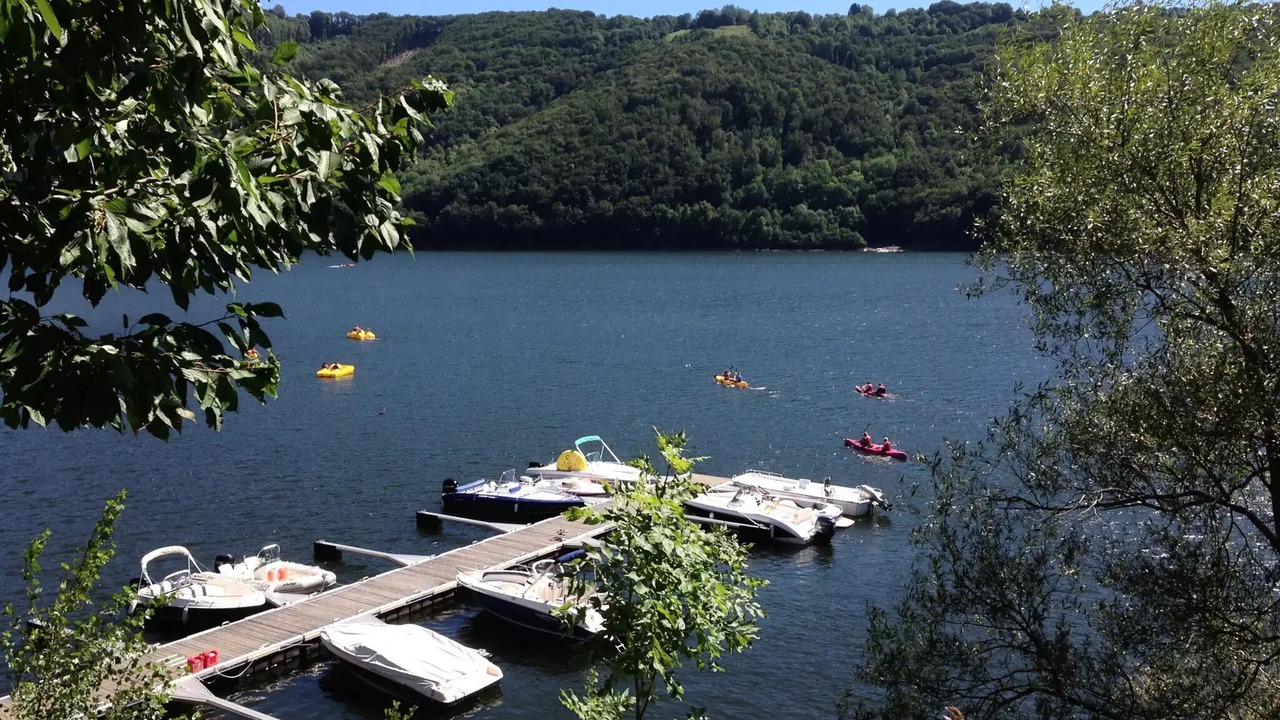 Photo of Others in Laussac