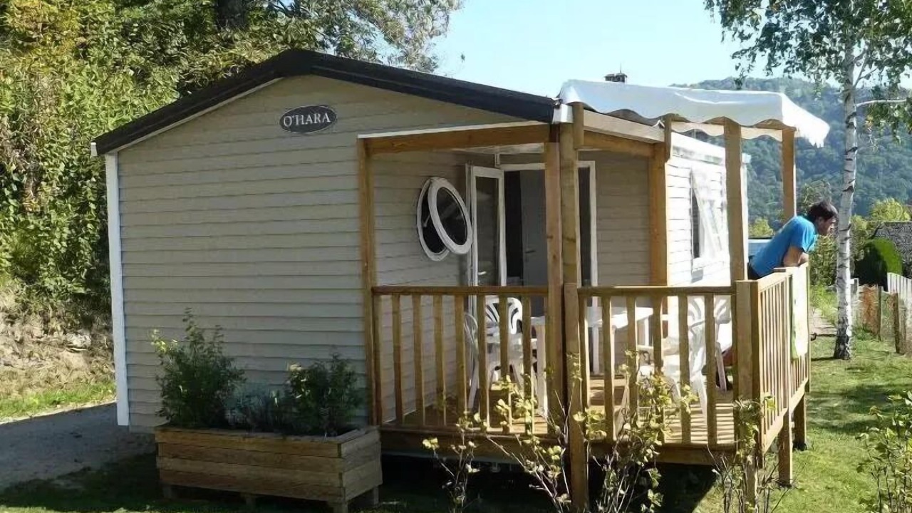 Photo of Outdoor in Laussac