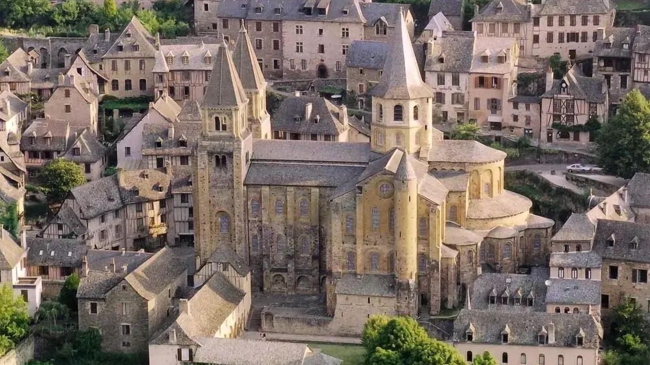 Photo of Others in Laussac