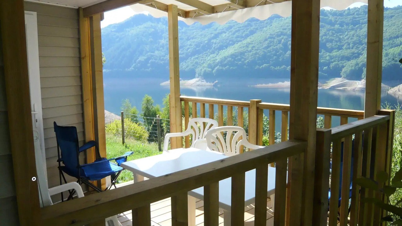Photo of Outdoor in Laussac