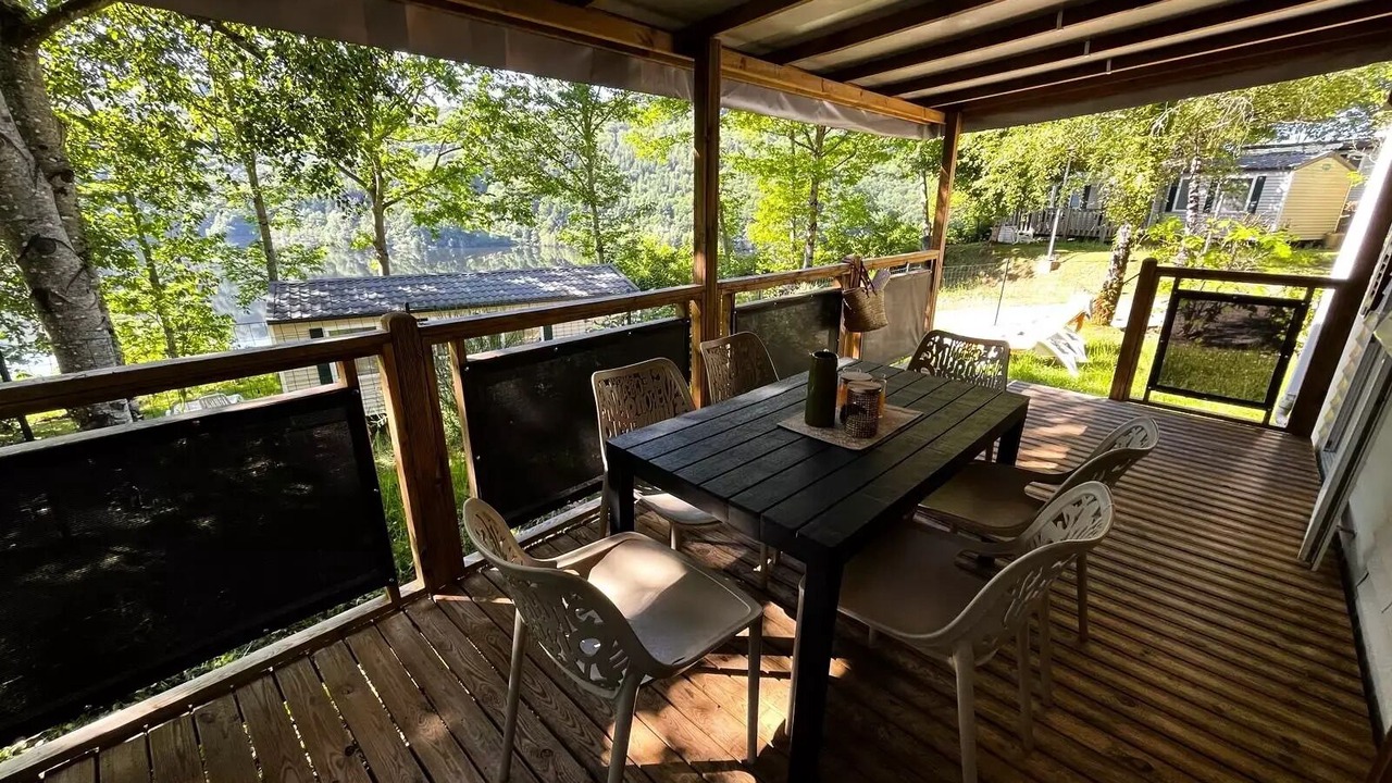 Photo of Outdoor in Laussac