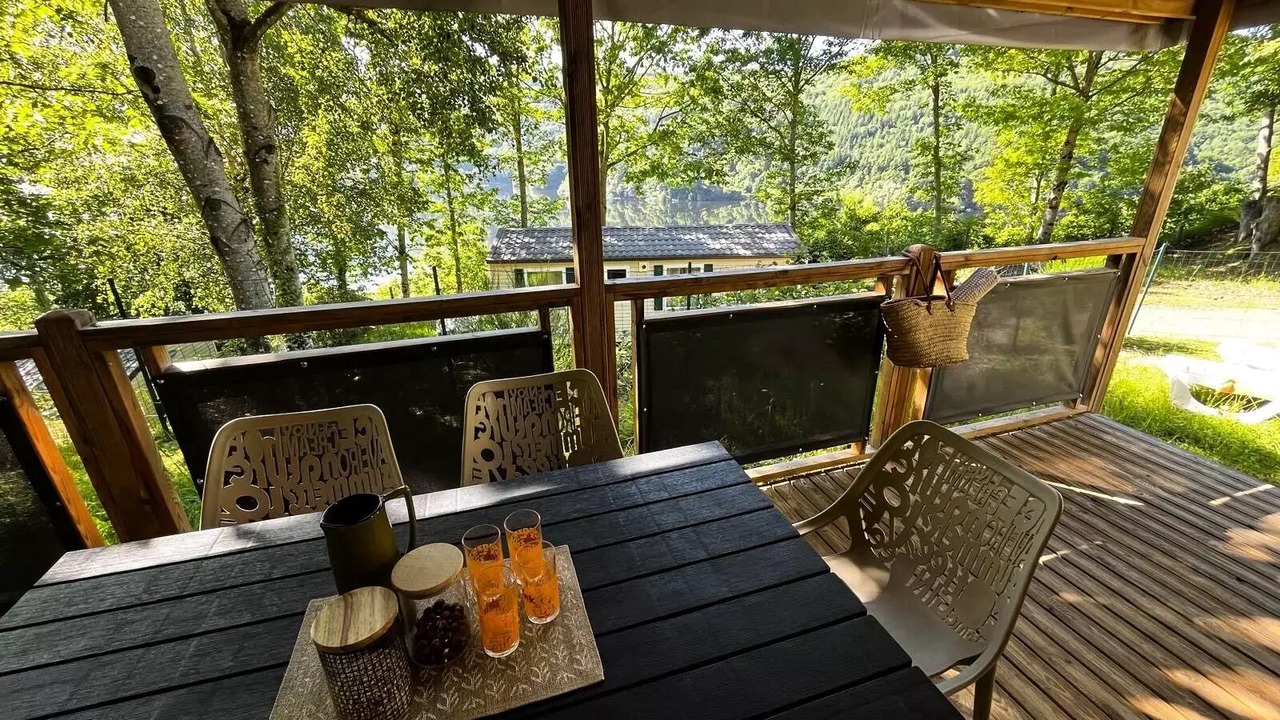 Photo of Outdoor in Laussac