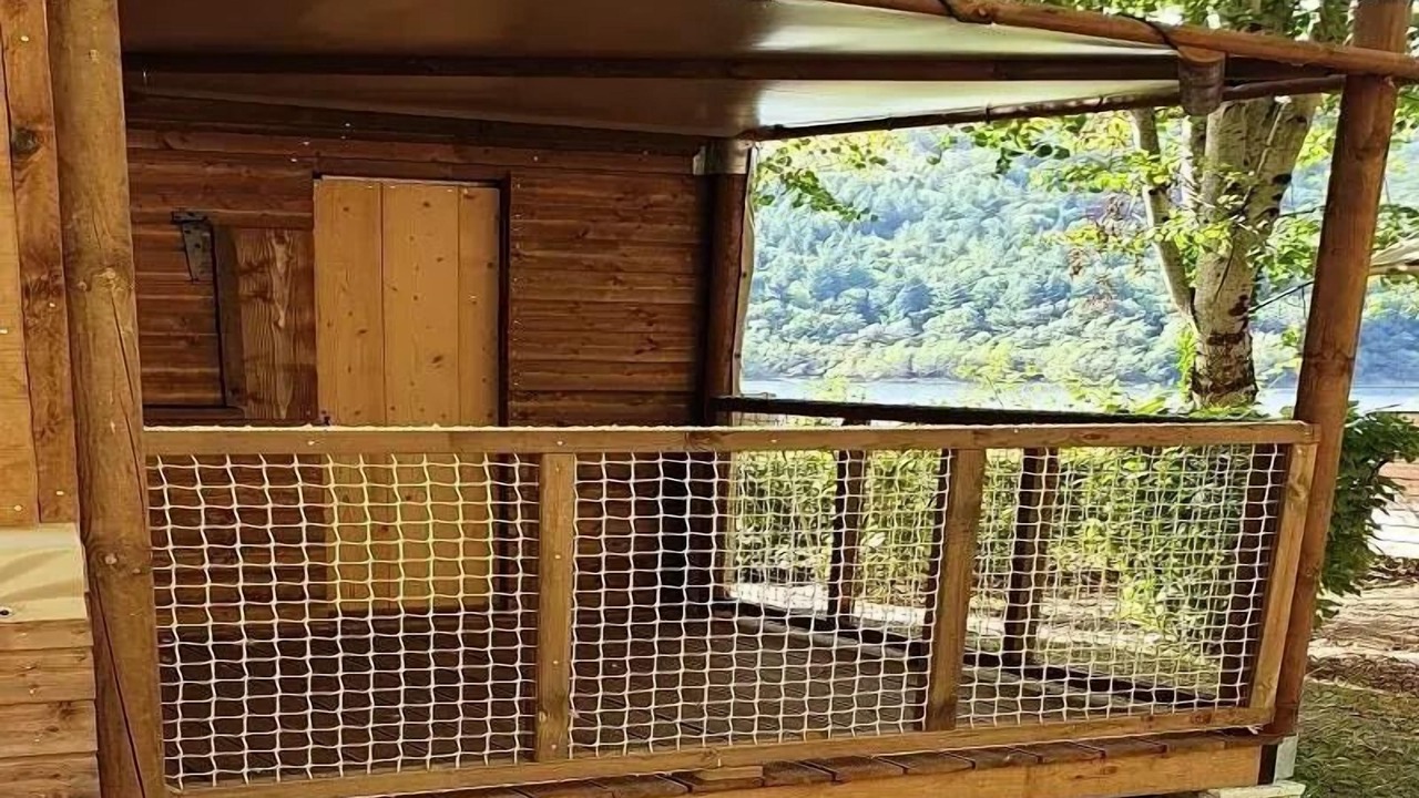 Photo of Outdoor in Laussac