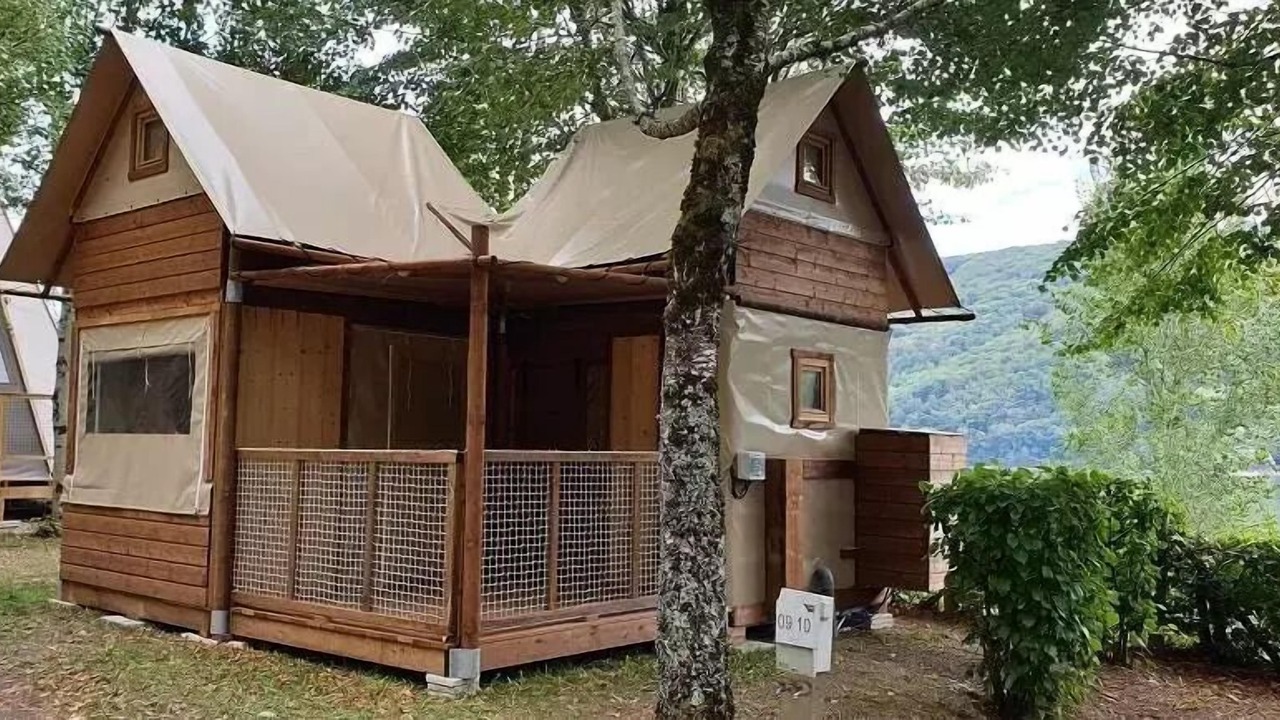 Photo of Outdoor in Laussac