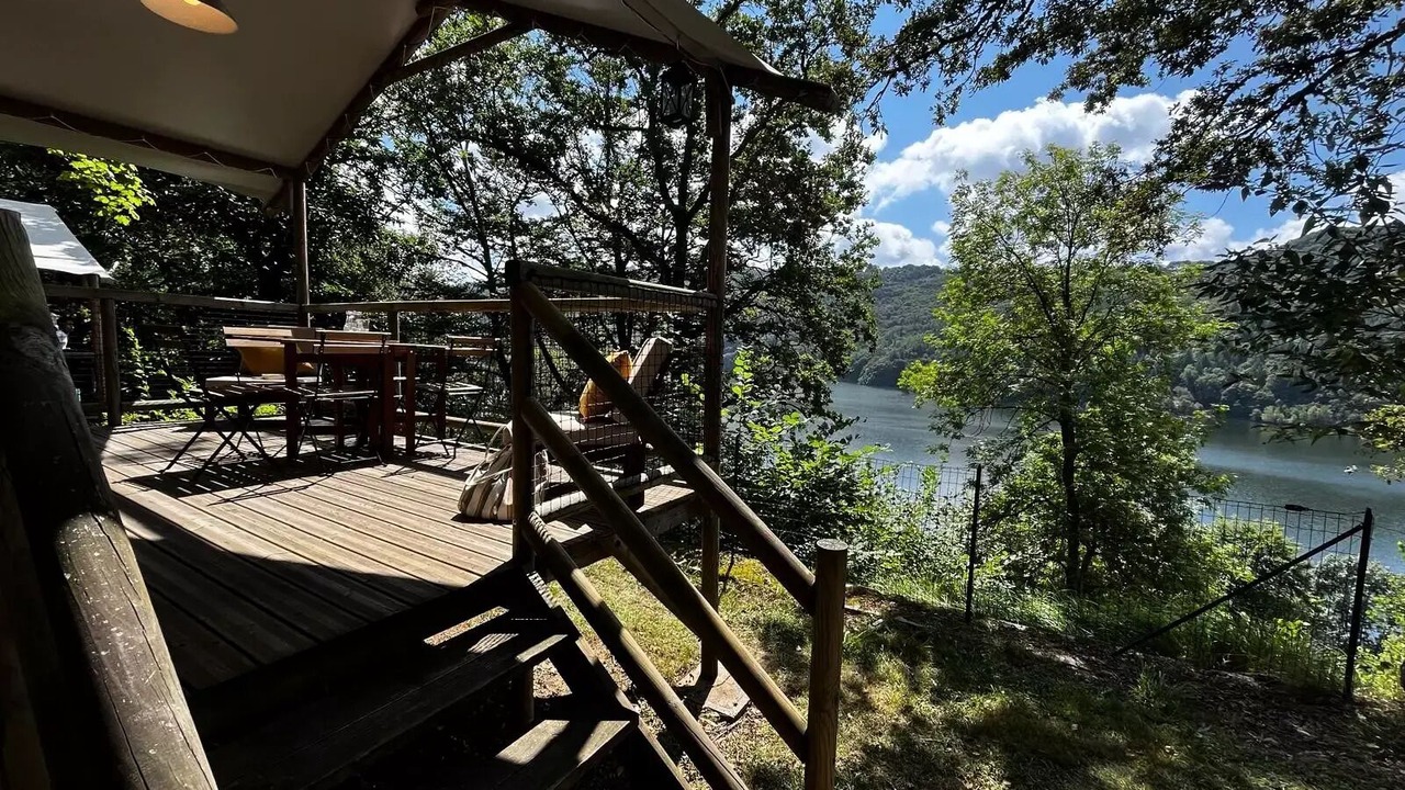 Photo of Outdoor in Laussac