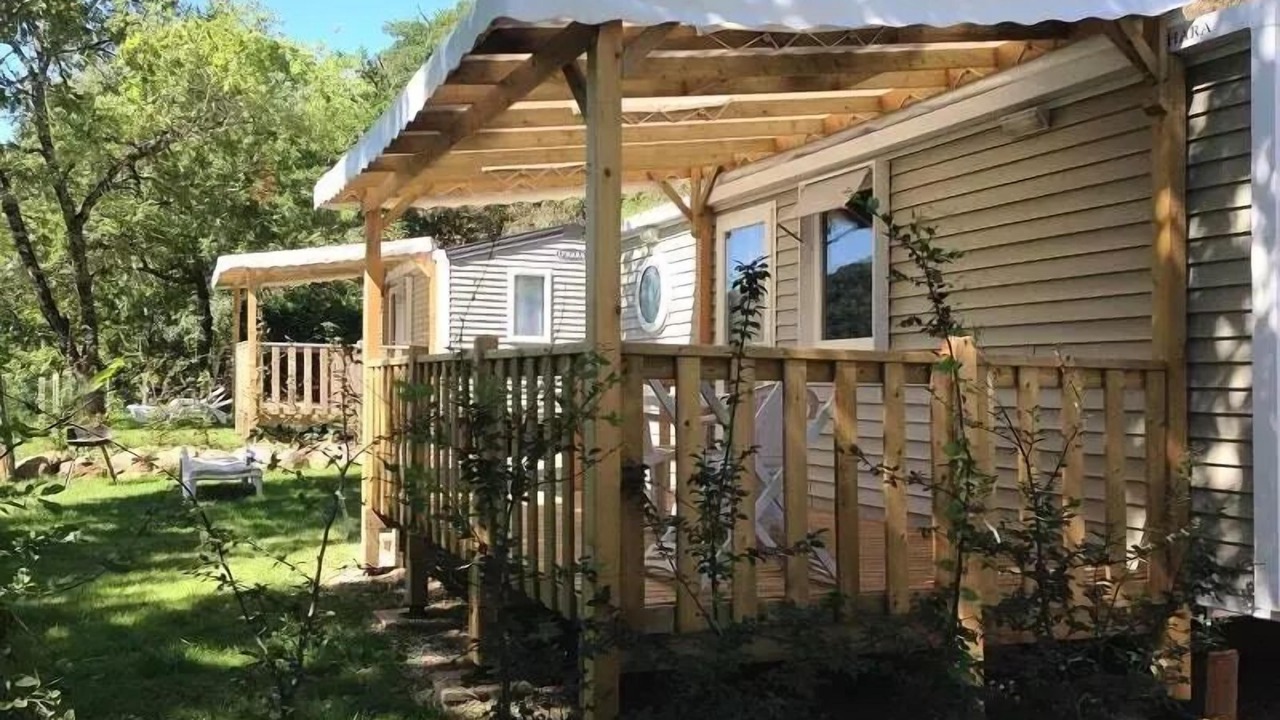 Photo of Outdoor in Laussac