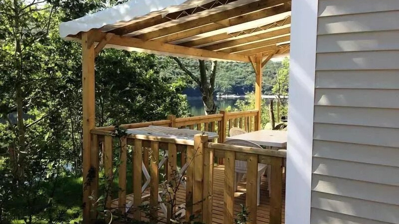 Photo of Outdoor in Laussac