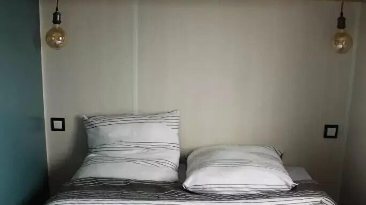 Photo of Bedroom in Laussac