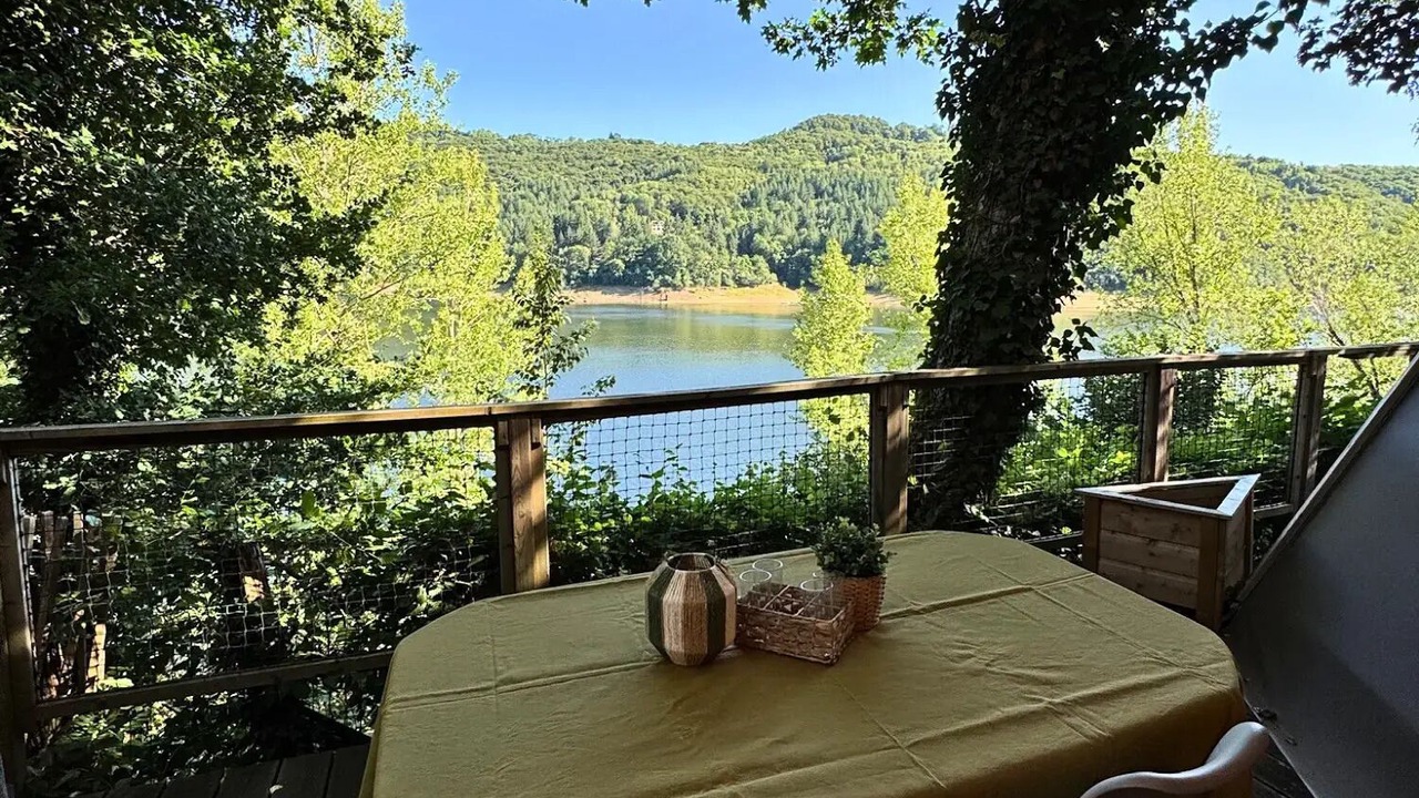 Photo of Outdoor in Laussac