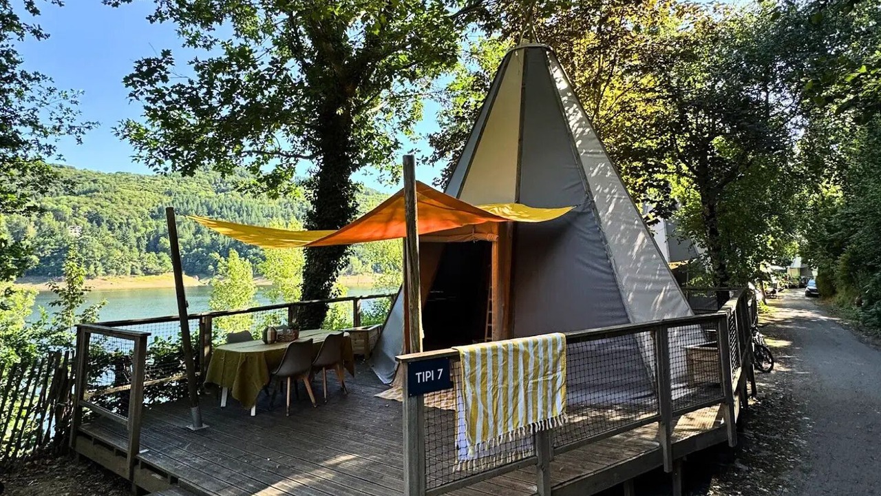 Photo of Outdoor in Laussac