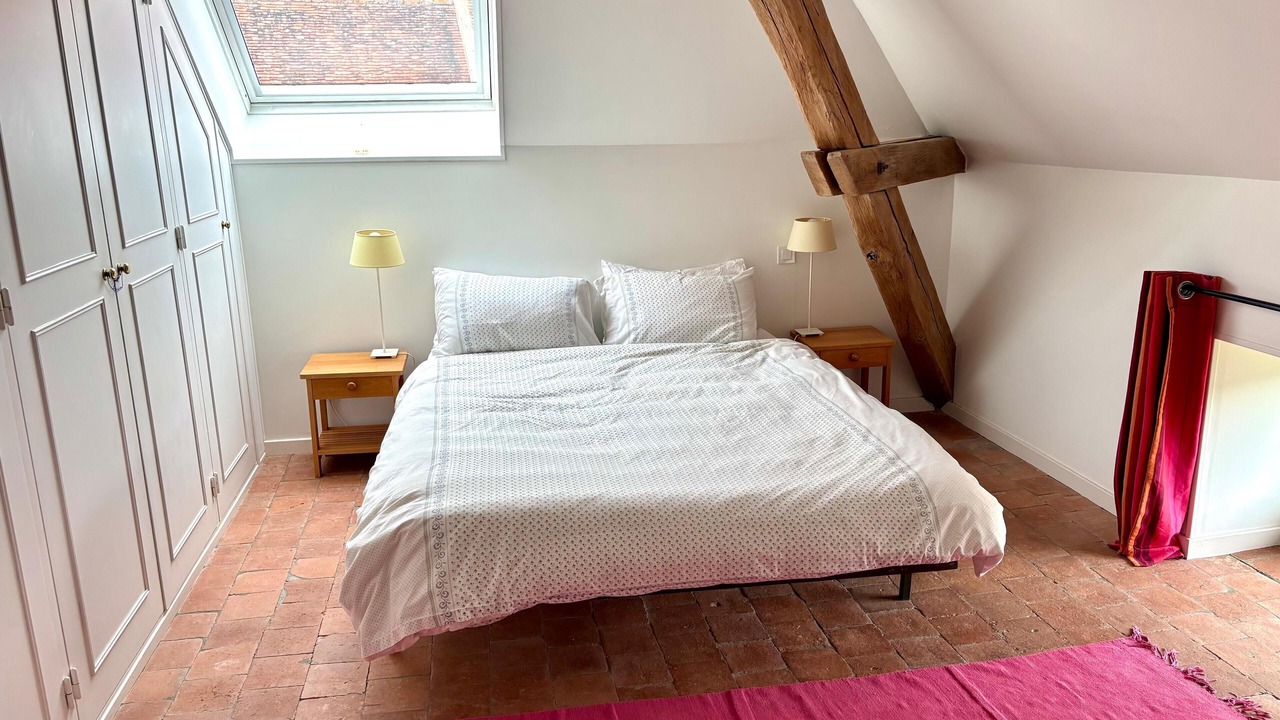 Photo of Bedroom in Thoste