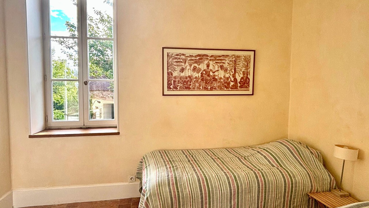 Photo of Bedroom in Thoste