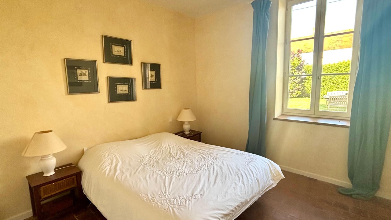 Photo of Bedroom in Thoste