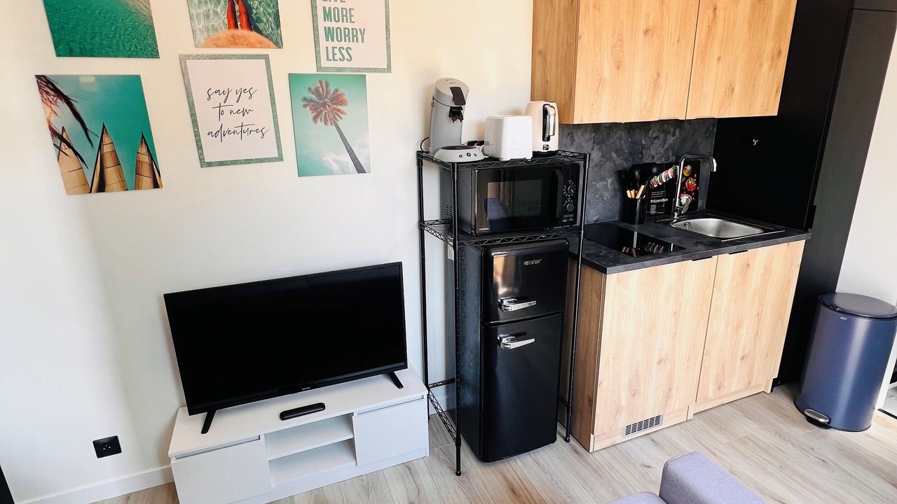 Photo of Livingroom in Rosselange