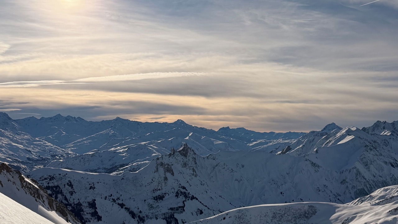 Photo of Others in Valmorel