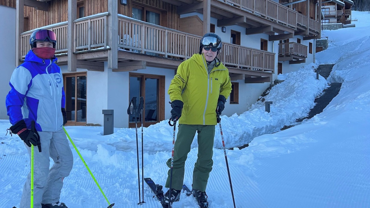 Photo of Others in Valmorel