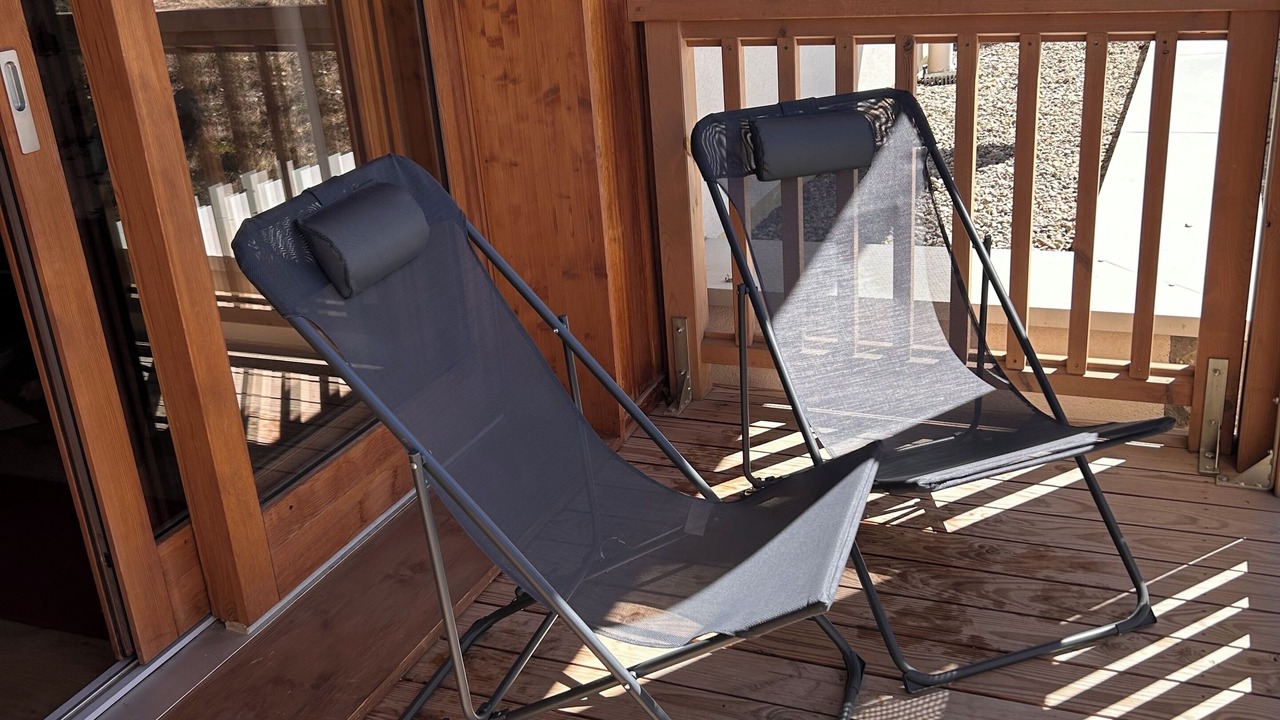 Photo of Outdoor in Valmorel