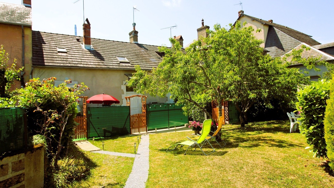 Photo of Outdoor in Saint-Honore-les-Bains