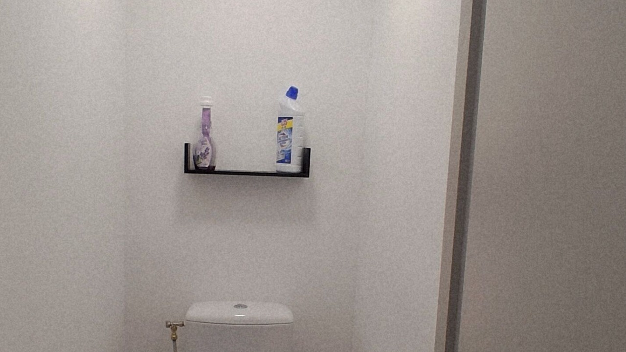 Photo of Bathroom in Saint-Honore-les-Bains