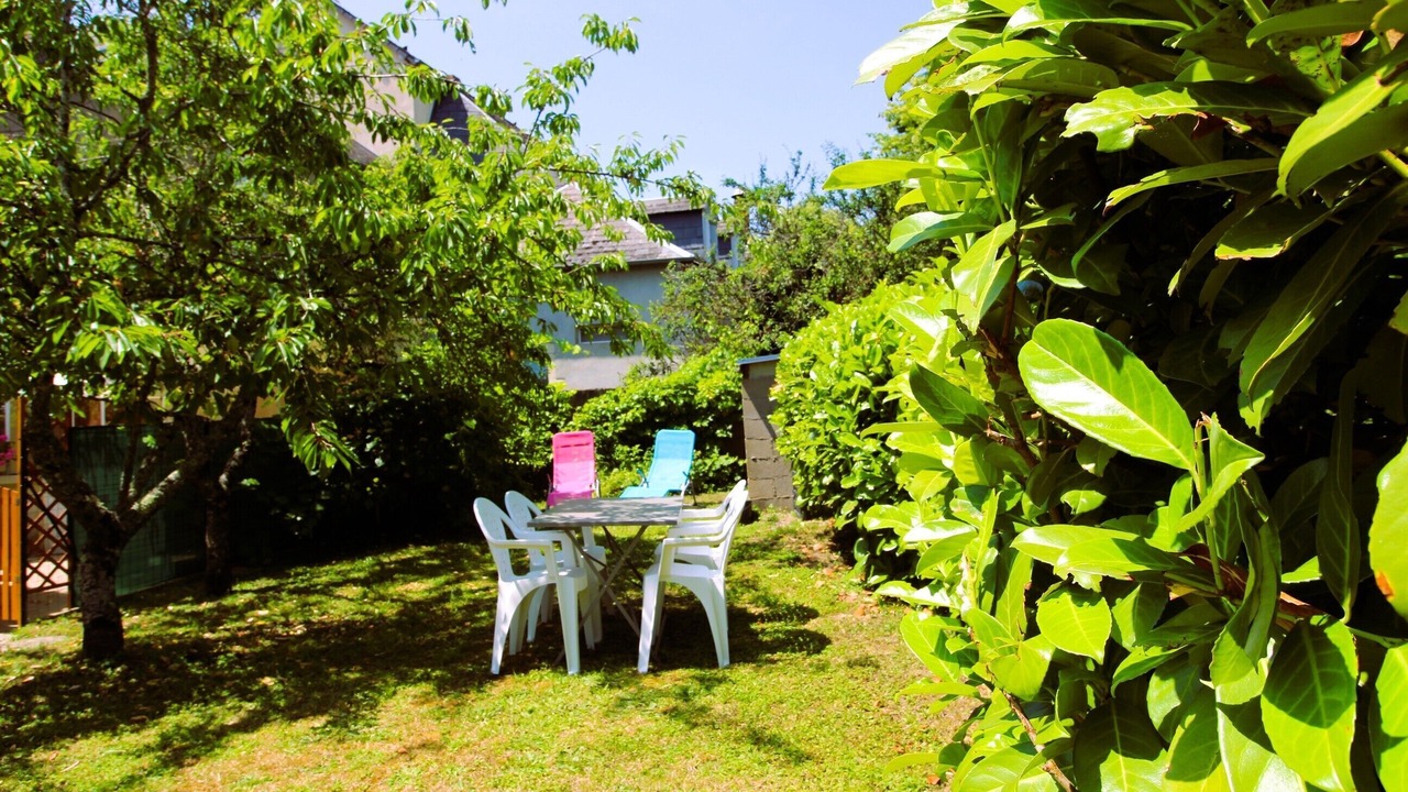 Photo of Outdoor in Saint-Honore-les-Bains