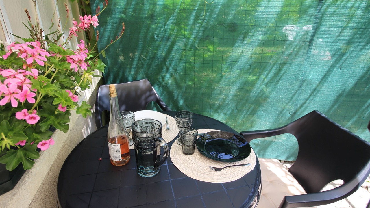 Photo of Outdoor in Saint-Honore-les-Bains