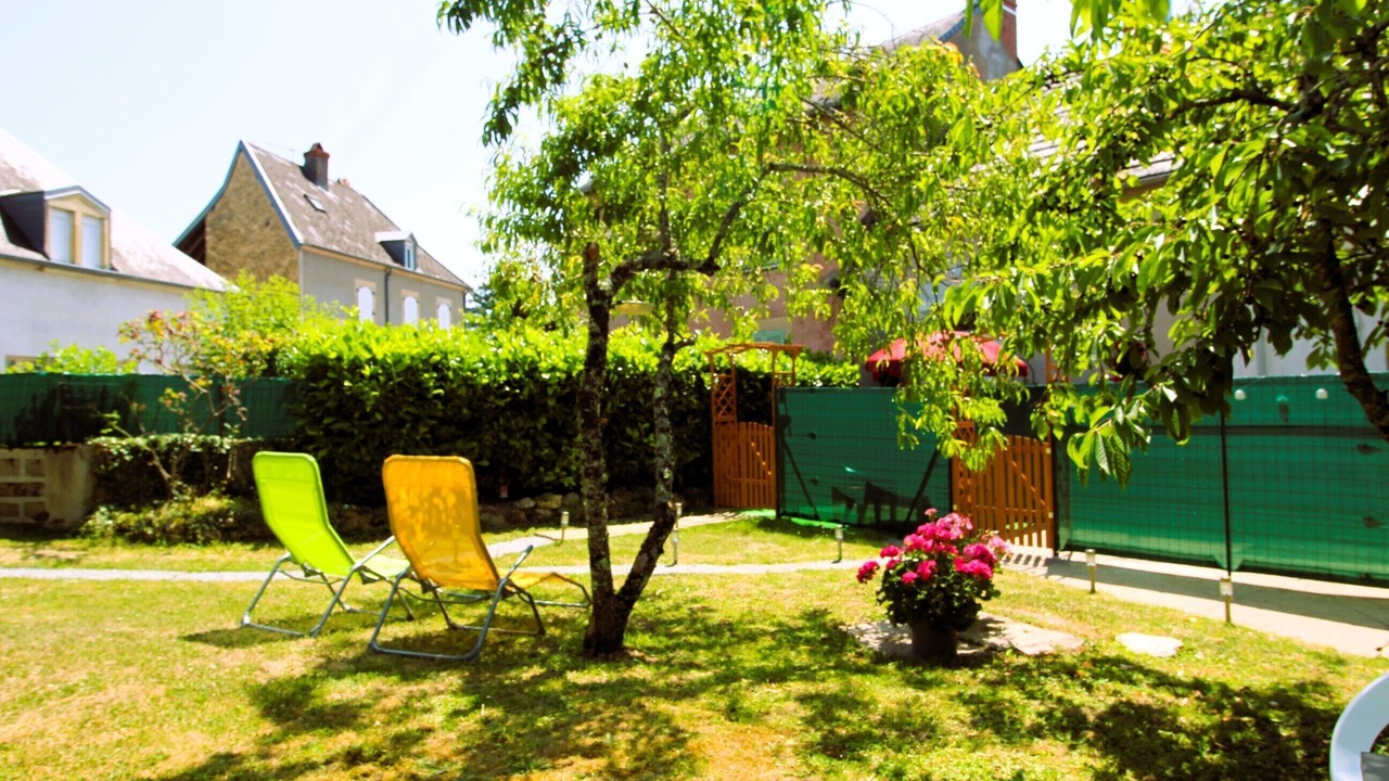 Photo of Outdoor in Saint-Honore-les-Bains
