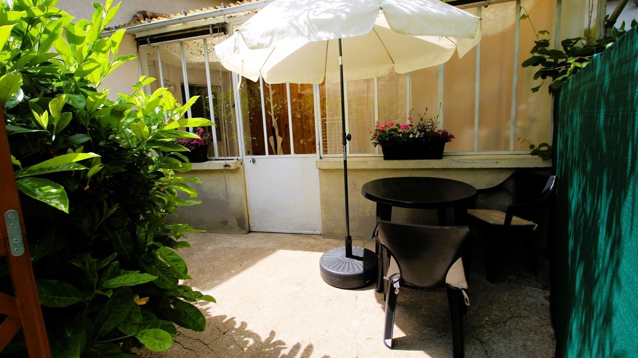 Photo of Outdoor in Saint-Honore-les-Bains