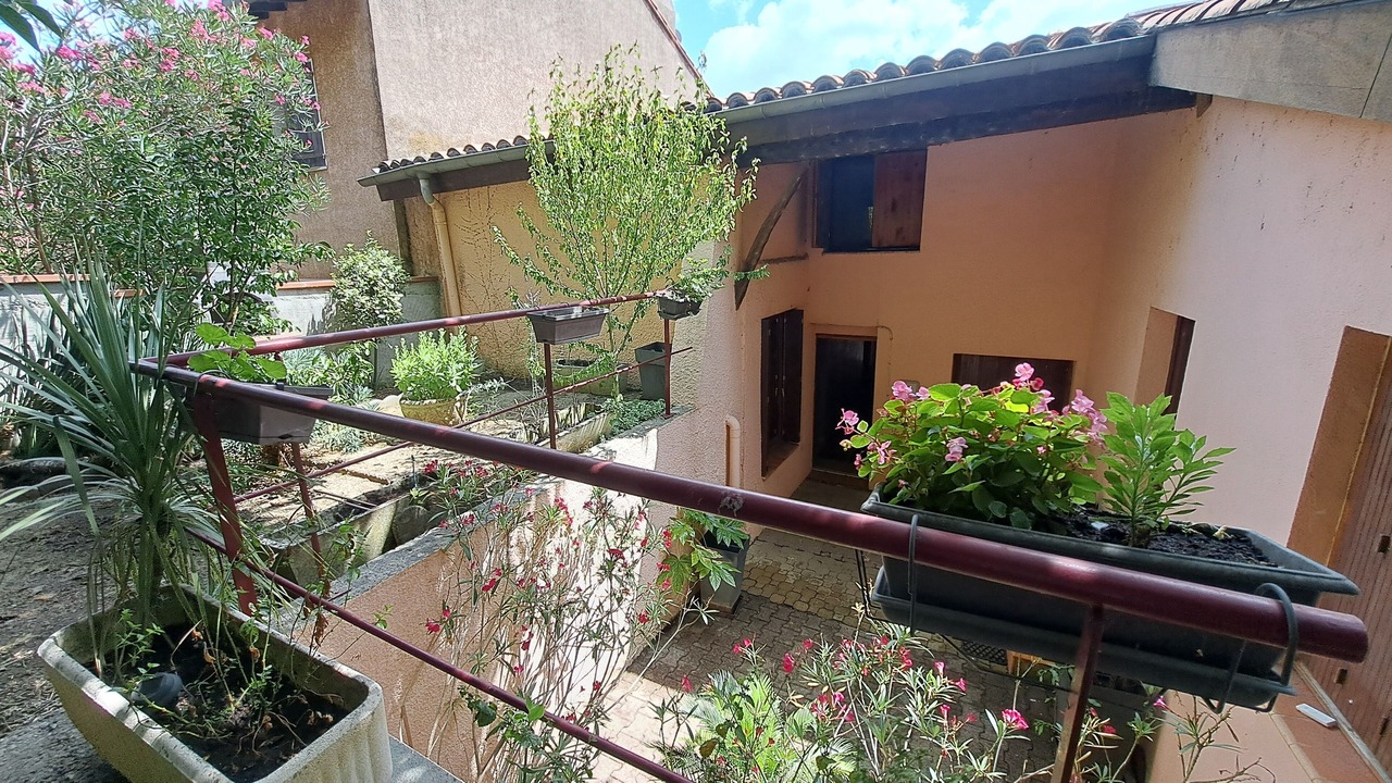 Photo of Outdoor in Colomiers