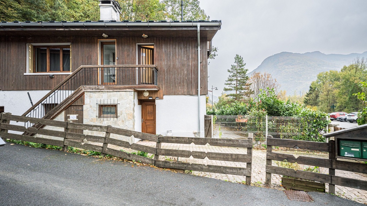 Photo of Outdoor in Aigueblanche