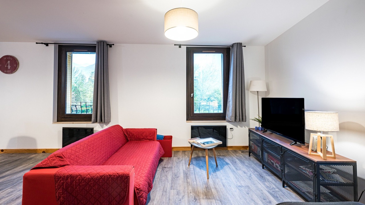 Photo of Livingroom in Aigueblanche
