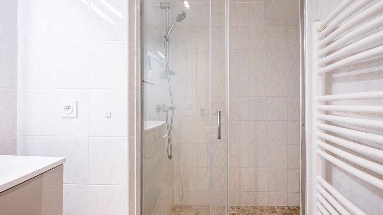 Photo of Bathroom in Aigueblanche