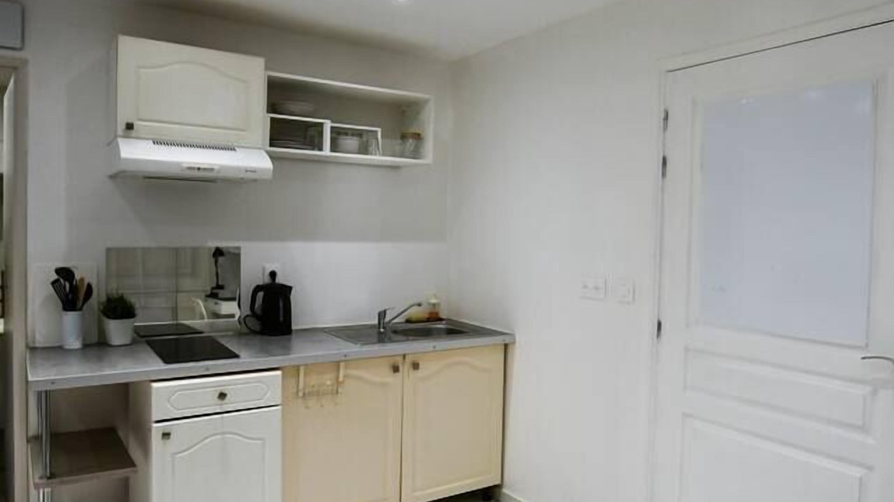 Photo of Kitchen in Chateau-Chinon