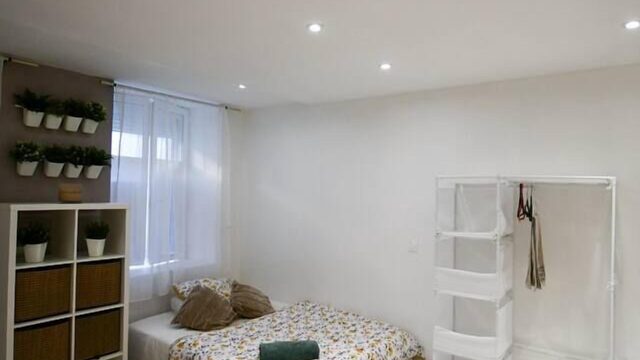 Photo of Bedroom in Chateau-Chinon