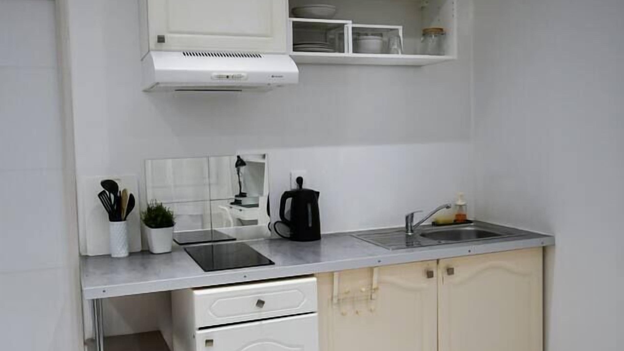 Photo of Kitchen in Chateau-Chinon